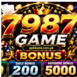 7987 Game