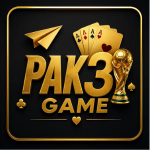 PAK3 Game