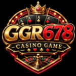 GGR678 Game